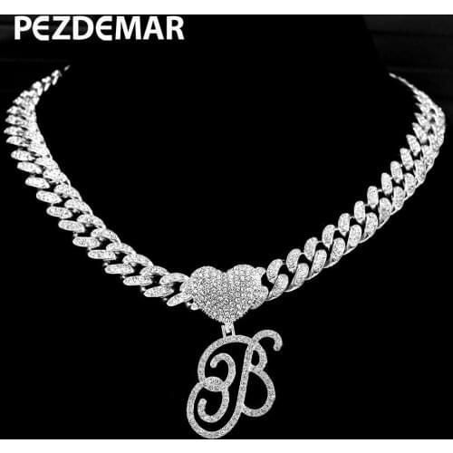 PEZDEMAR Pendant Chains
