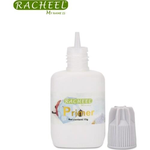 Top Quality Eyelash Extension Primer Individual Lash Application Extension Preparation Lash Primer 15ML