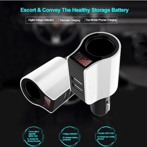 Rondaful Battery Chargers