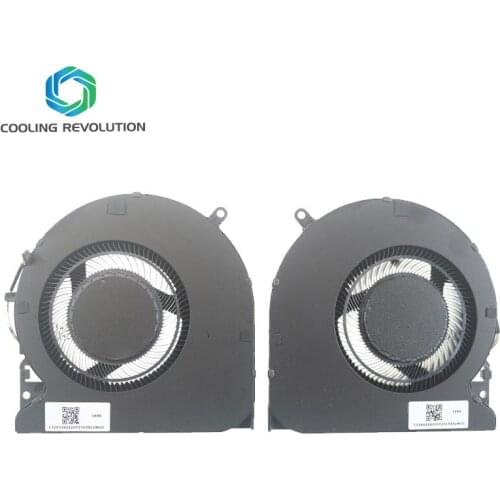 New Original CPU Cooling Fan for HP ProBook 450 G3 450 G3 laptop fan 837535-001