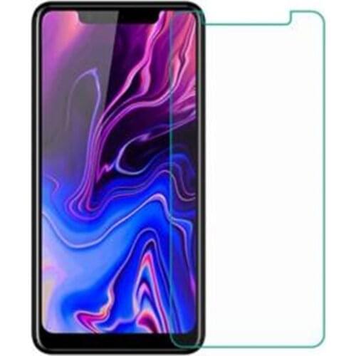 Tempered Glass For BQ 5016G Choice on Pelicula BQ 5519G 6042L 6424L 5518G 5528L 5530L 6631g 5540L 5541L 5730L 5731L 5732L Glass