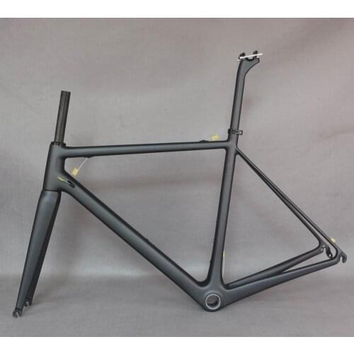 2021 fm066 carbon frame new T1000 Full Carbon Fiber Frame complete bike frame New EPS Technology