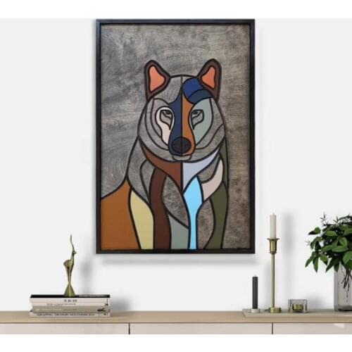 Настенные картины для спальни Anti-Skidmat China At AliExpress