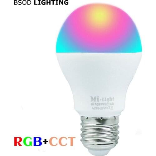 BSOD Light Bulbs