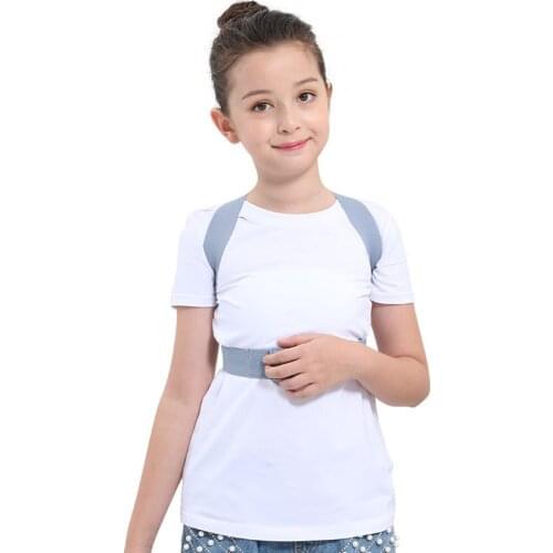 Childrens Kyphosis Correction Device For Male And Female Students To Adjust Invisible Myopia And Sitting Posture