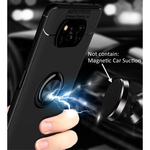 ELAIDE Xiaomi Poco X3 Phone Cases