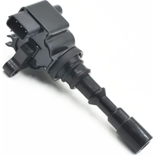 12 months quality guarantee Ignition coil for KIA SORENTO 3.5 L 03-06 OE No.27300-39800,27301-39700,UF431