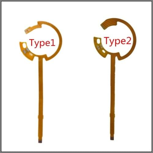 NEW Lens Aperture Flex Cable For TAMRON SP AF 28-75 mm 28-75mm f/2.8 XR Di LD Aspherical Repair Part