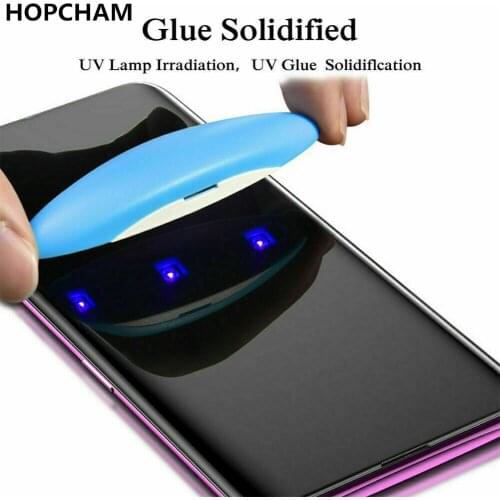 Защитные пленки для LG G7 ThinQ HOPCHAM China At AliExpress