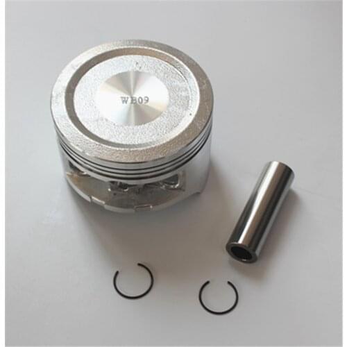 Piston Kit For Honda Rancher TRX350 2000 2001 2002 2003 2004 2005 2006