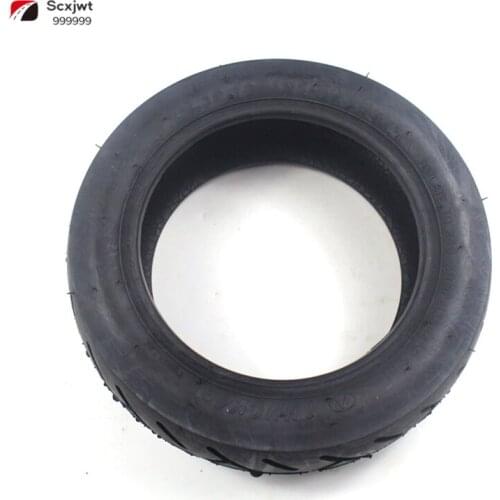 Lightning Shipment 10X2.50 SPEEDWAY 10*2.5 Inch Electric Scooter Inner Tube Outer Tube Explosion-proof Tires Advanced Tire
