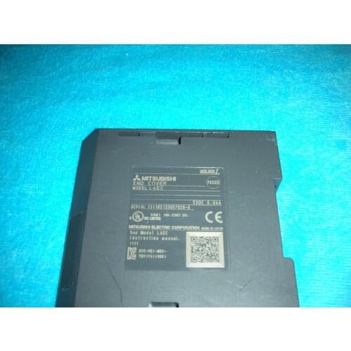 1PC USED MITSUBISHI L6EC