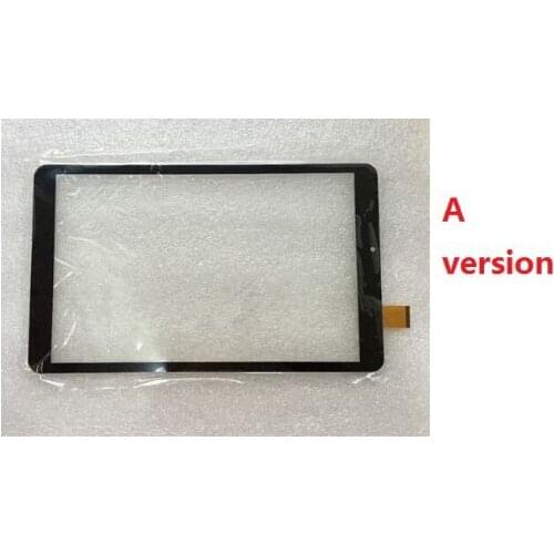 New 10.1 inch touch screen Digitizer For Roverpad Sky Expert Q10 3G tablet PC