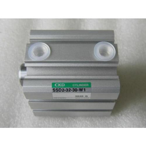 New CKD cylinder SSD2-32-30-W1 free shipping