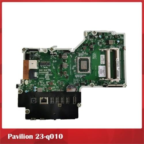 Original All-in-One Motherboard For HP Pavilion 23-q010 DAN61BMB6E0 810243-601 810243-001 Perfect Test,Good Quality