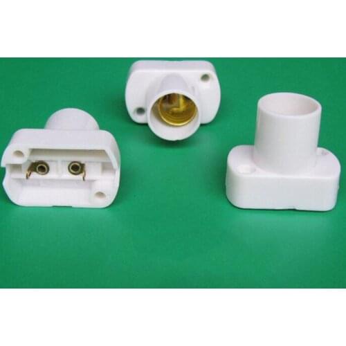 E14 LED Lamp Holder Light Base Socket X12