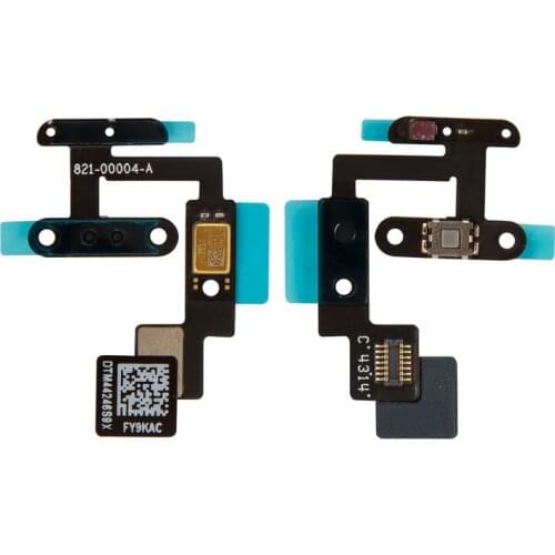 Flat Cable For iPad Air 2 (ON/OFF Start Power Button,Hands-Free Microphone,Proximity Sensor)Replacement Parts