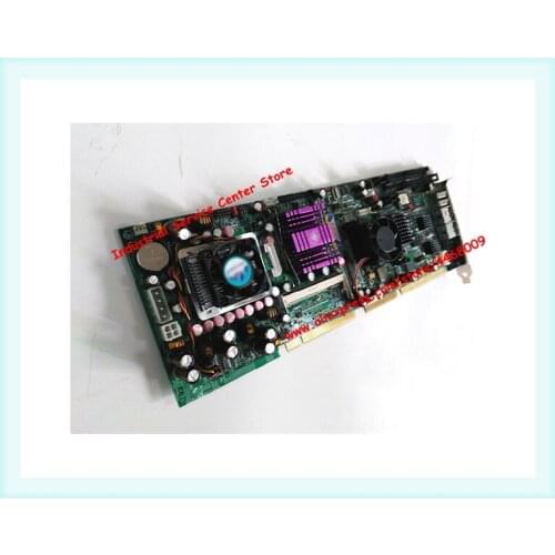 ROBO-8718UG2A BIOS: R1.00.W3 IPC Motherboard