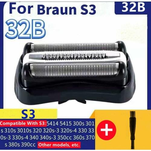 RONSIT Shavers