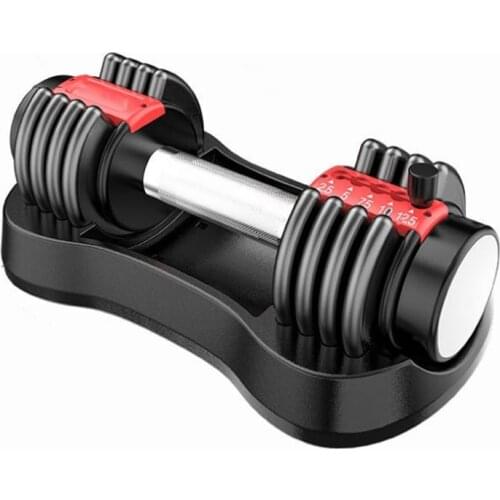 A088 fitness equipment Adjustable dumbbell spare part - carry handle for adjustable dumbbells - only handle