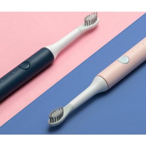 Professional Sonic Electric Wireless Toothbrush Ultrasonic Automatic Tooth Brush For Adult Rechargeable IPX7 Oral Care Brush