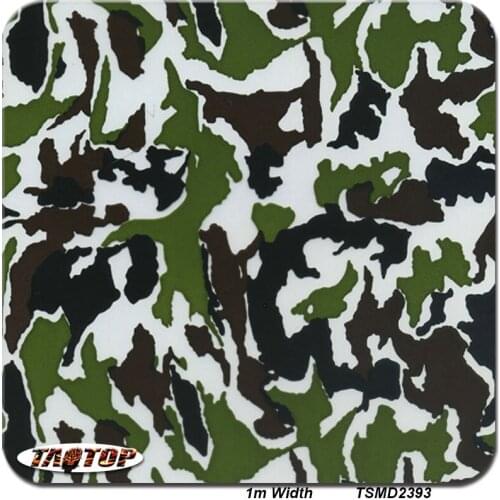 1m 50Sq TSMD2393 Water Transfer Printing Film Transfer Film Water Printing Water Transfer Printing Film