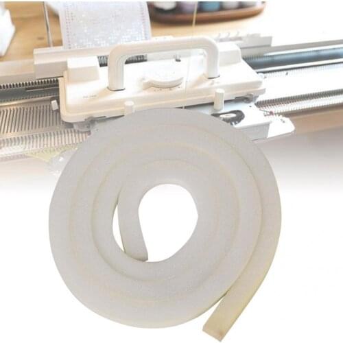 5pcs Knitting Machine Sponge Bar Strip for SK218 SK280 SK580 SK840 SK325 SK360 SK155 Knitting Machine Knitter Accessory