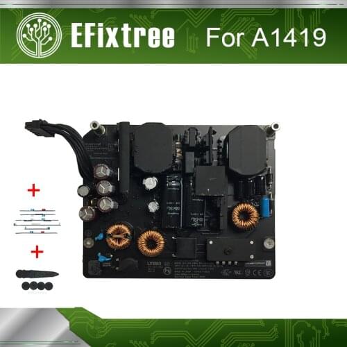 A1419 Power Supply 661-7170 661-03524 PA-1311-2A, ADP-300AF For iMac A1419 2012 2013 2014 2015 2016 2017 year