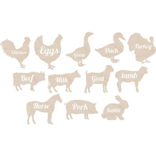 BUKENIJA Educational Toys