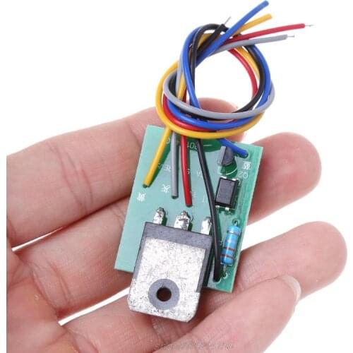 CA-901 LCD TV Switch Power Supply Module For Under 46" Display Maintenance J03 21 Dropship