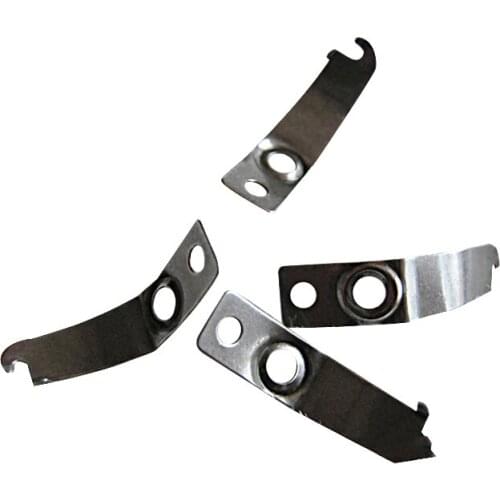 Bobbin Case Slice Computer Embroidery Machine Parts