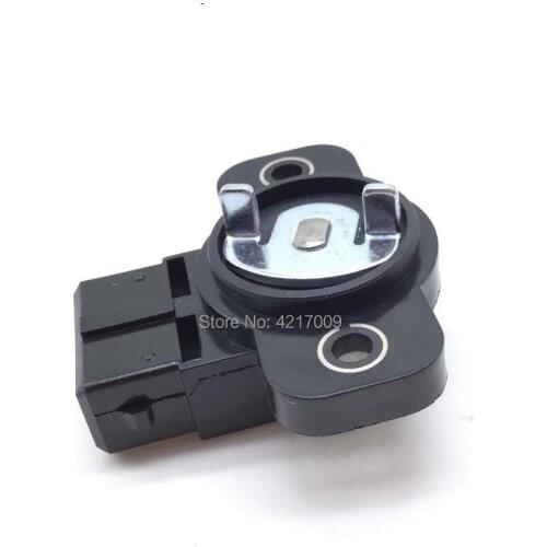 TPS Throttle Position Sensor For HYUNDAI SONATA SANTA TIBURON TUCSON KIA OPTIMA SPORTAGE 3517037100 35170-37100 TPS4120 5S5186