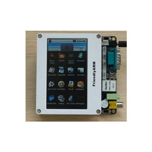 For Friendly arm mini6410 ARM11 development board, learning board embedded Linux