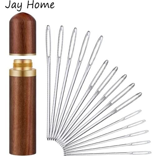 JAY HOME Knitting Needles