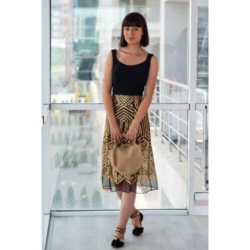 Женские стильные платья Kavshak China At AliExpress