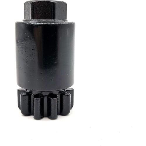 Flywheel Turning Flywheel Barring Tool 88800014 88840317 For D11 D13 D16 MP7 MP8 MP10