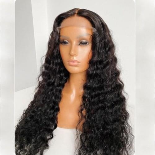 Marquesha Black Wigs