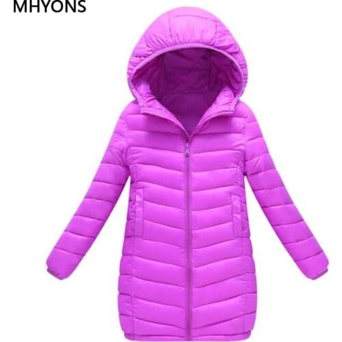 MHYONS Children's Clothing