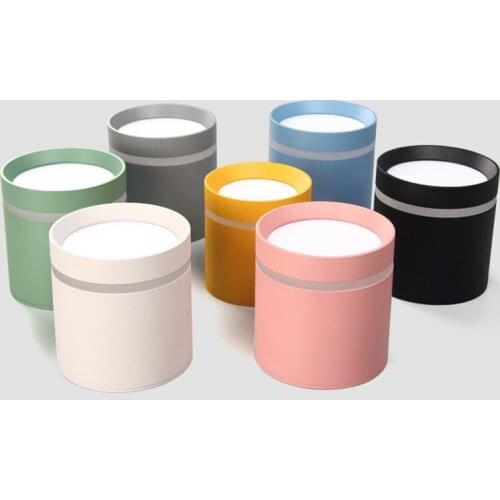 Multi-Color Aluminum LED Downlight 7W 10W 12W 15W Dimmable 220V 110V SMD 5730 Ceiling Lamp Interior Decoration Spot Light