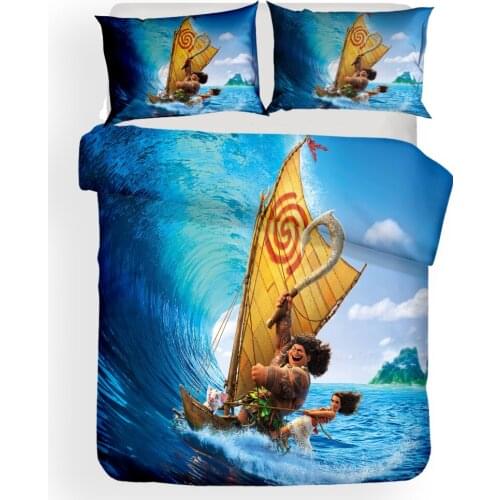Drop Shipping 3D Printing gife Bedding Set Print Duvet cover set Bedclothes pillowcase 2/3pcs Cartoon Gifts Children game