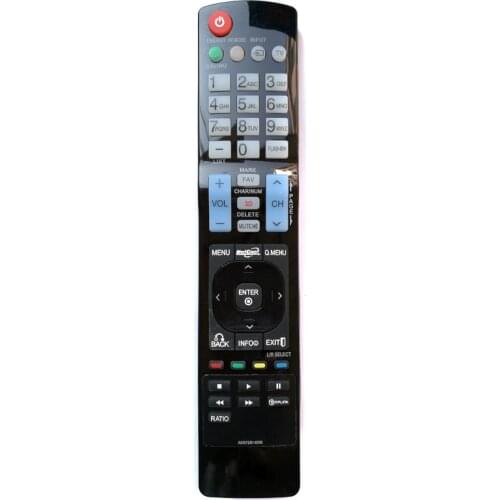 NEW Replacement For LG TV Remote control AKB72914036 for 37LD450 60PX950 32LV3400 55LX9500 22LE5500 LCD TV Fernbedienung