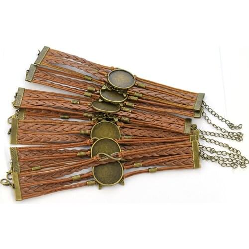 Soulglass Jewelry Findings