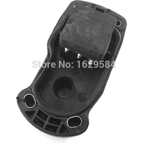 Air Flow Potentiometer - Case For W124 W126 W201 16V 3437224015 / 3437224035