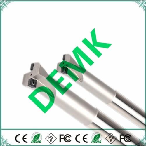 High precision 11.7mm-22.7mm Fixed Single-edged Double-edged Roughing Boring Tool for CNC Holder CCMT060204 series insert