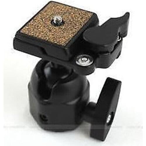 Tripod Heads WF China