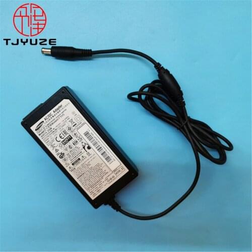Good-working Charger AC adapter power supply AC/AD ADAPTOR A4514_DSM 14V 3.215A 45W BN44-00721A For Samsung monitor u28e590d
