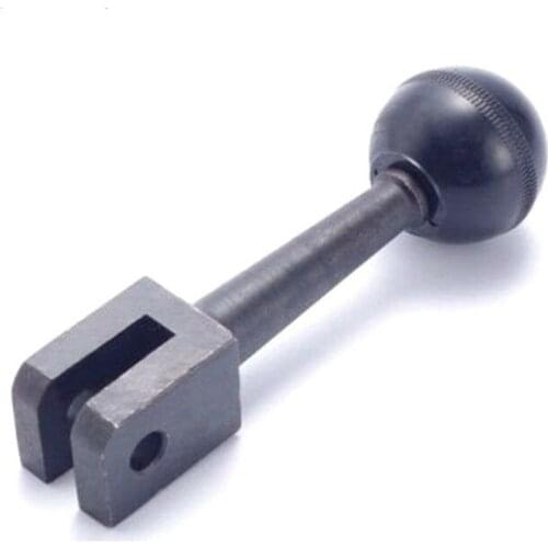 1 Bridgeport Milling Machine Brake Metal Lock Handle CNC Vertical Mill Tool