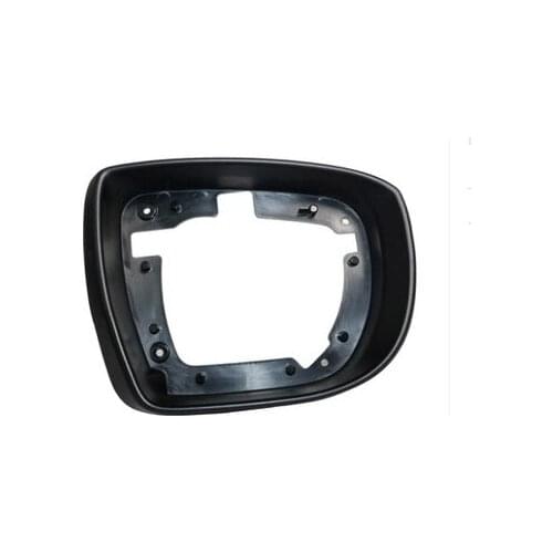 2009-2016 For Hyundai Tucson IX35 Side Rear View mirror turn signal light lamp Rearview mirror Frame cover mirror lens