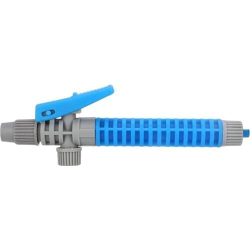 3L/5L/8L Trigger Sprayer Handle Agricultural Sprayers Accessory Part Sprayer Switch Head