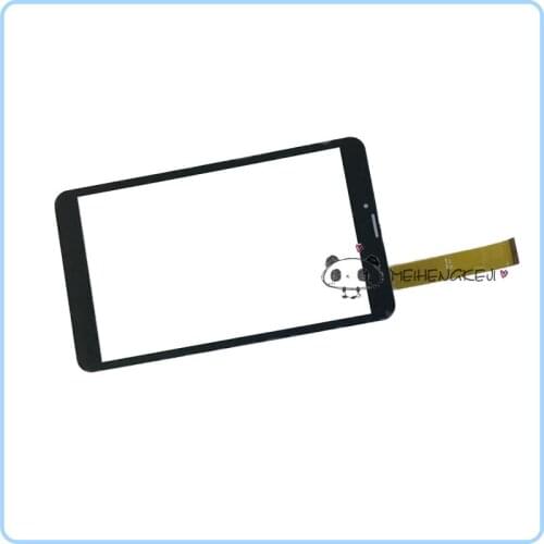 New 8'' Touch Screen Digitizer Glass For Irbis TZ884 Tablet PC